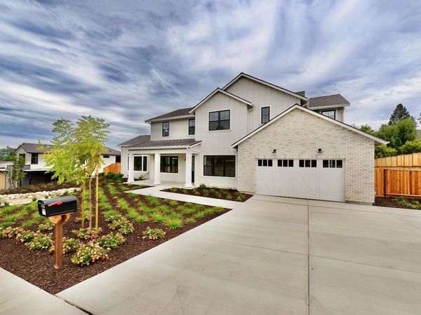 223 Sandraya Heights Road, Scotts Valley, CA 95066
