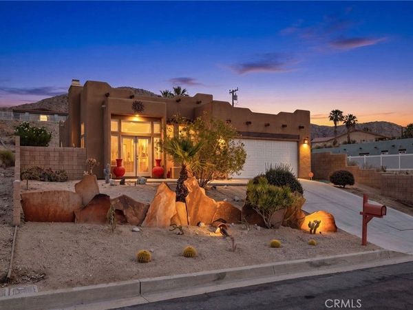 66814 Casa Grande Drive, Desert Hot Springs, CA 92240