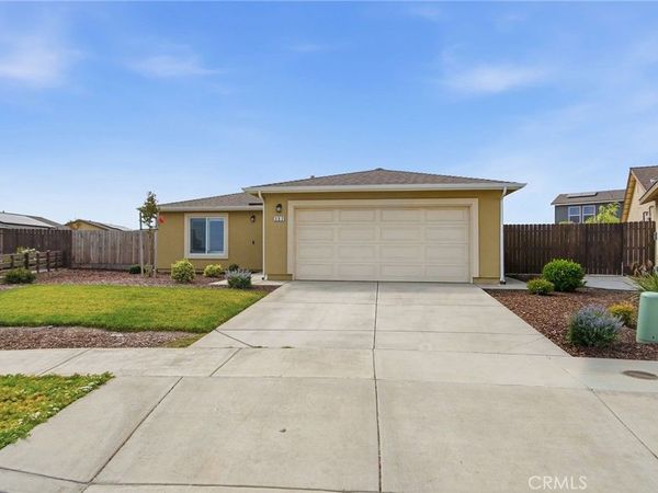 392 Ingraham Court, Los Banos, CA 93635