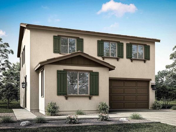 29945 HARMONY HEIGHTS DR Lot 23, Unit Lot 23, Lake Elsinore, CA 92532