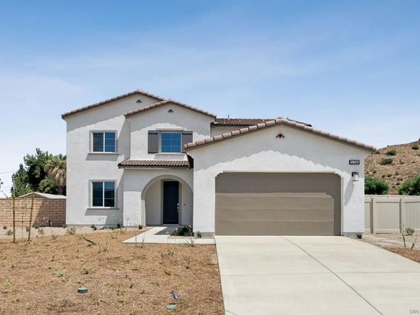 15396 Darnell Drive Lot 69, Lake Elsinore, CA 92530