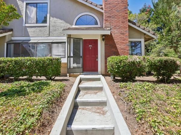 2843 Buena Knoll Court, San Jose, CA 95121