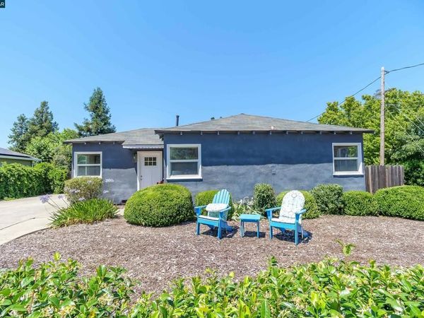 1616 2nd Ave, Walnut Creek, CA 94597