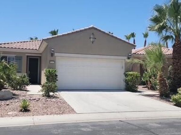 81613 Avenida De Musica, Indio, CA 92203