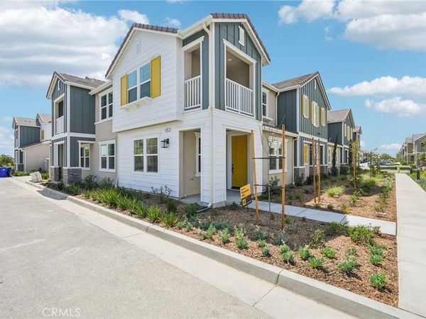 4282 S Hermosa Paseo, Ontario, CA 91761