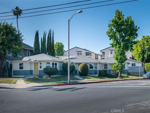 305 N Chevy Chase, Glendale, CA 91206