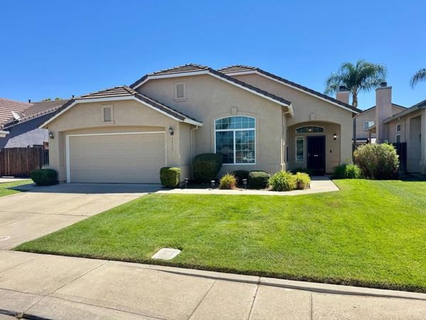 1398 Madelena Lane, Manteca, CA 95336