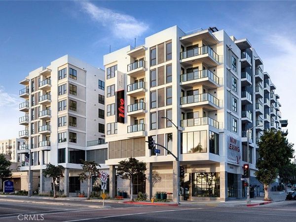 511 S Harbor, Unit 705, San Pedro, CA 90731