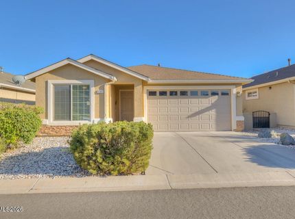 1145 Drake Way, Carson City, NV 89701 Photo