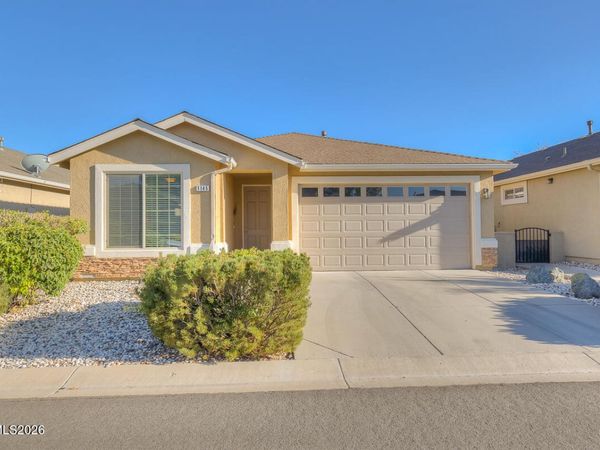 1145 Drake Way, Carson City, NV 89701