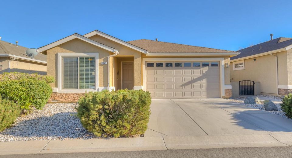 1145 Drake Way, Carson City, NV 89701 Photo