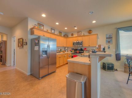 1145 Drake Way, Carson City, NV 89701 Photo