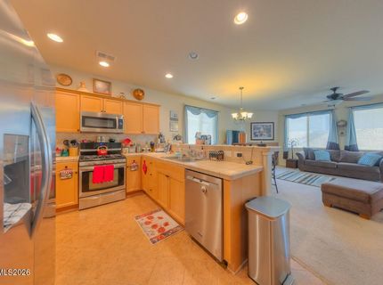 1145 Drake Way, Carson City, NV 89701 Photo