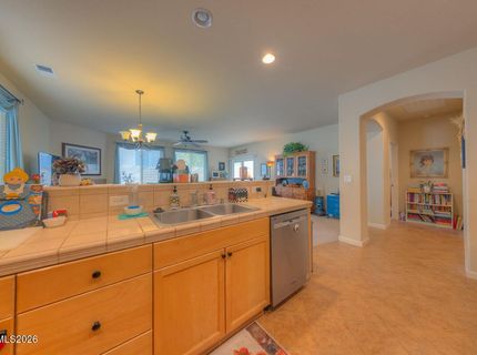 1145 Drake Way, Carson City, NV 89701 Photo