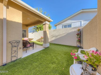 1145 Drake Way, Carson City, NV 89701 Photo