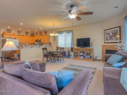 1145 Drake Way, Carson City, NV 89701 Photo