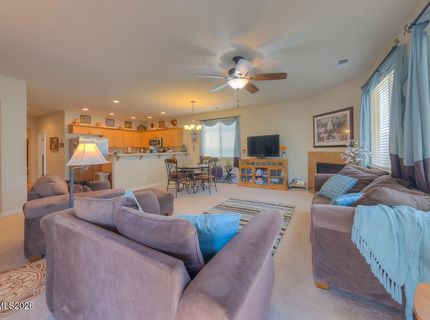 1145 Drake Way, Carson City, NV 89701 Photo