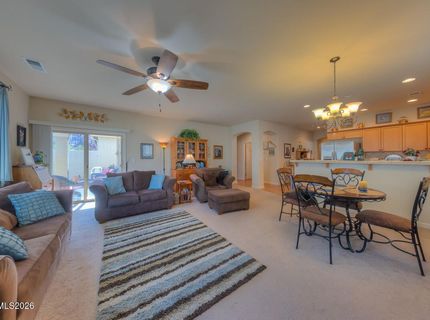 1145 Drake Way, Carson City, NV 89701 Photo