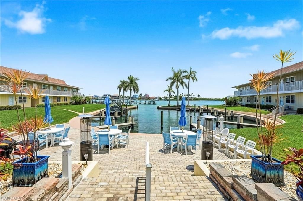 850 Palm St , Unit F2, Marco Island, FL 34145 Photo