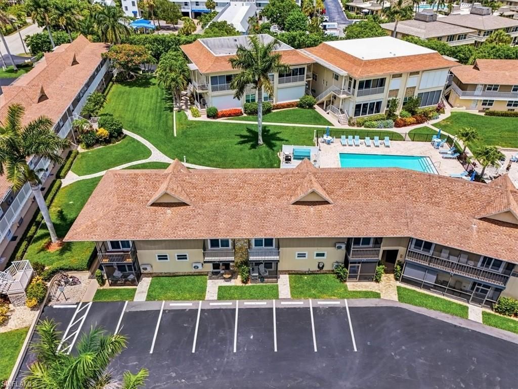 850 Palm St , Unit F2, Marco Island, FL 34145 Photo