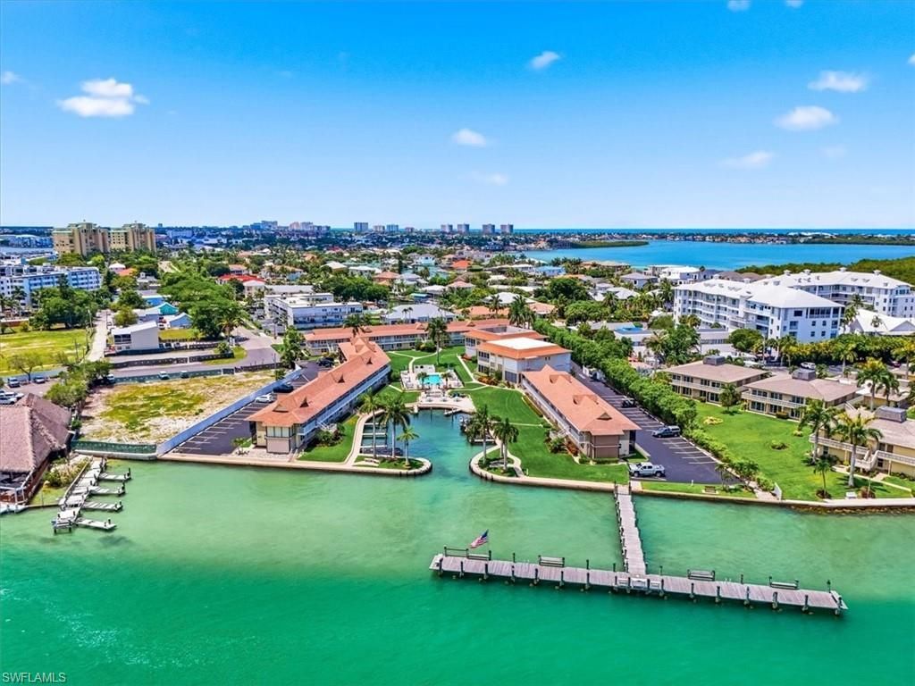 850 Palm St , Unit F2, Marco Island, FL 34145 Photo