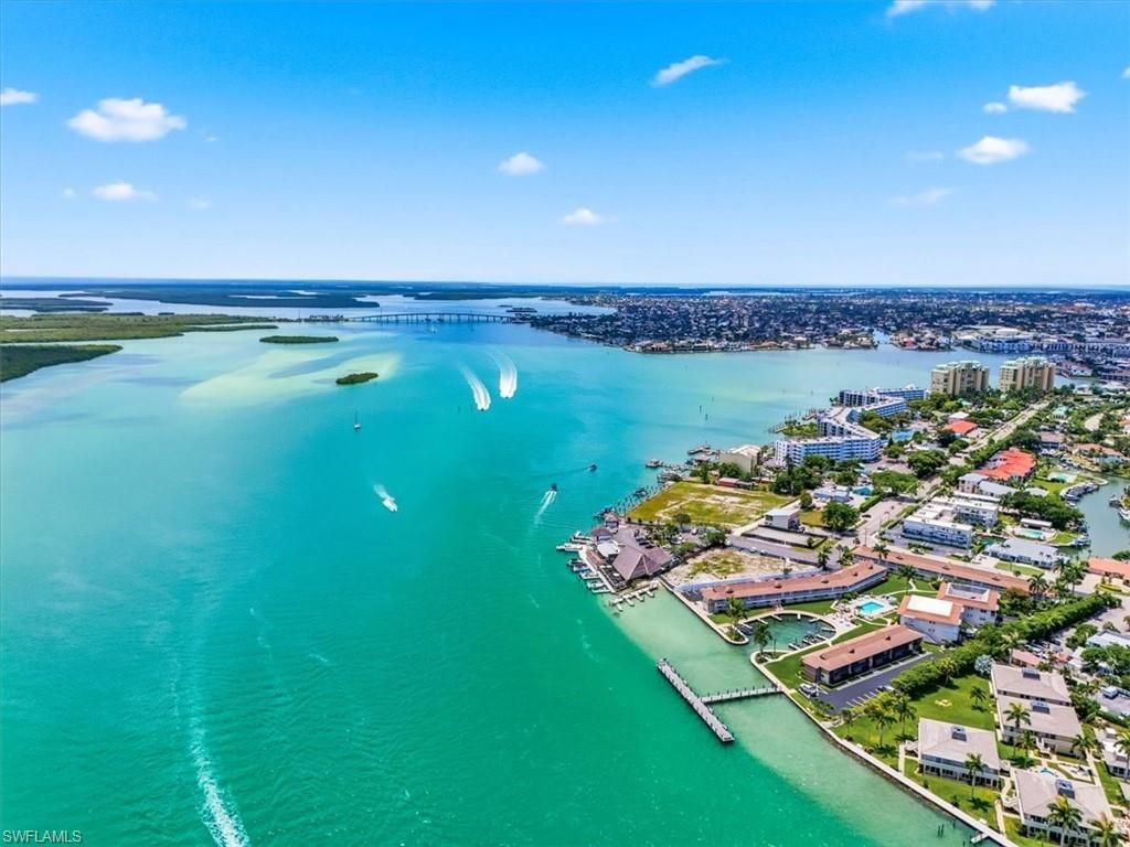 850 Palm St , Unit F2, Marco Island, FL 34145 Photo