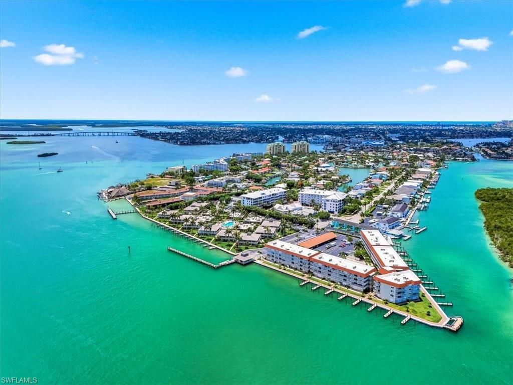 850 Palm St , Unit F2, Marco Island, FL 34145 Photo