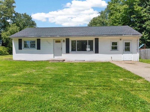 3487 Virginia Drive, Amelia, OH 45102