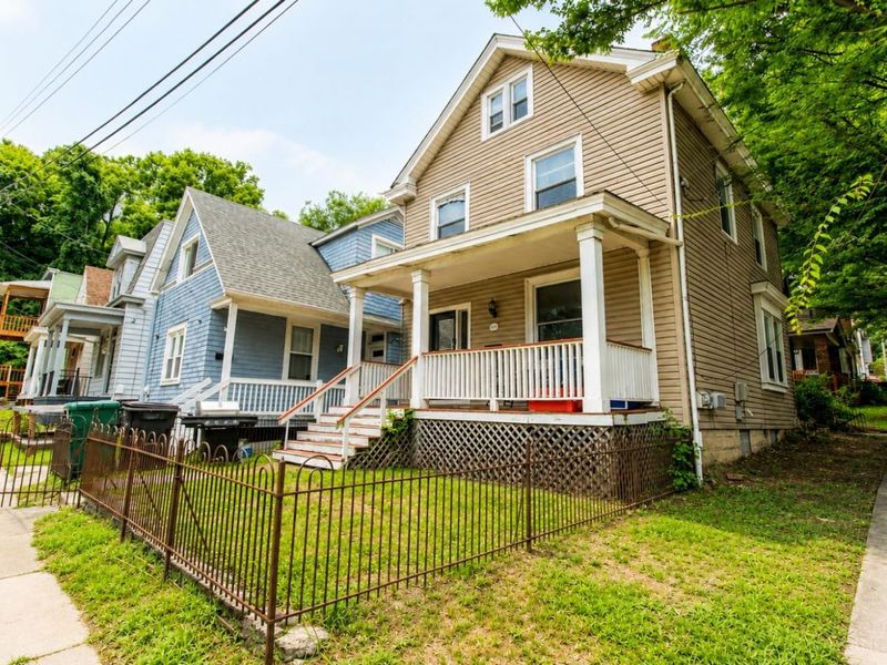 400 Tillotson Avenue, Cincinnati, OH 45219 Photo 1