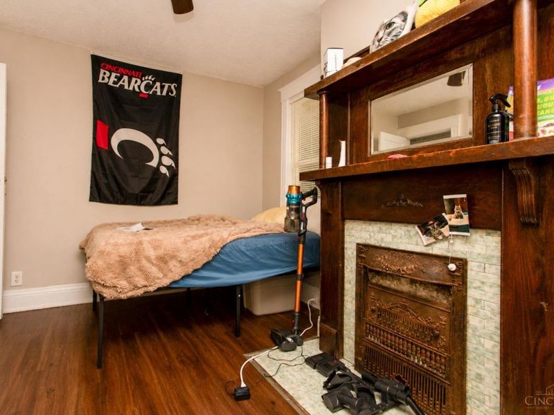 400 Tillotson Avenue, Cincinnati, OH 45219 Photo 12
