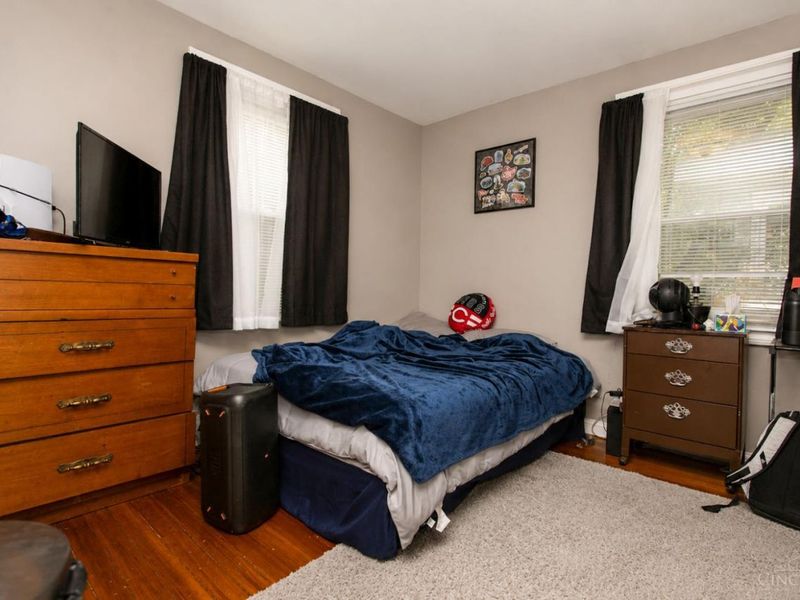 400 Tillotson Avenue, Cincinnati, OH 45219 Photo 13