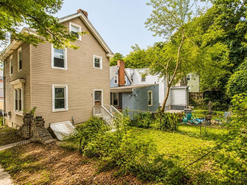 400 Tillotson Avenue, Cincinnati, OH 45219 Photo 22