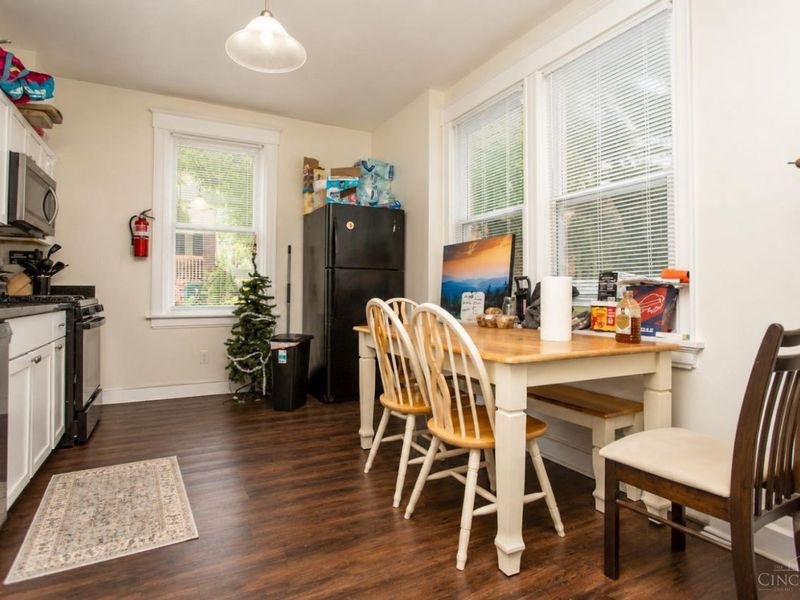 400 Tillotson Avenue, Cincinnati, OH 45219 Photo 4