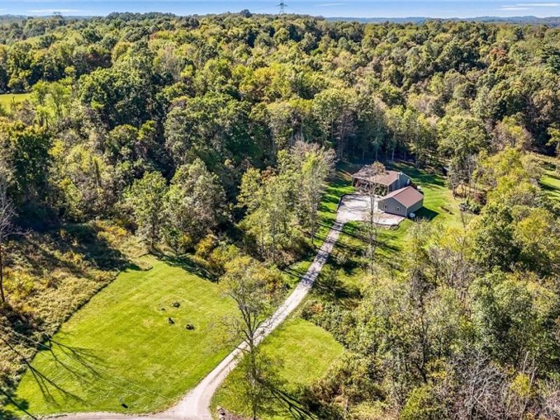 62063 Savage Road, Cambridge, OH 43725 Photo 50