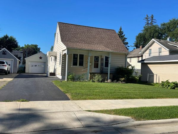 415 10th Avenue SW, Austin, MN 55912