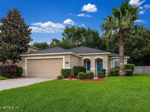 11592 PLEASANT CREEK Drive, Jacksonville, FL 32218