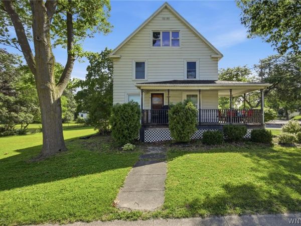 520 Ellicott Street, Batavia, NY 14020