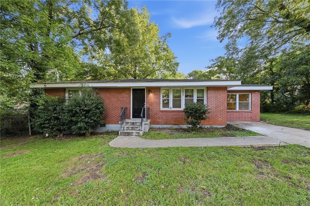 1112 Valley View Road Se, Atlanta, GA 30315 Main Photo