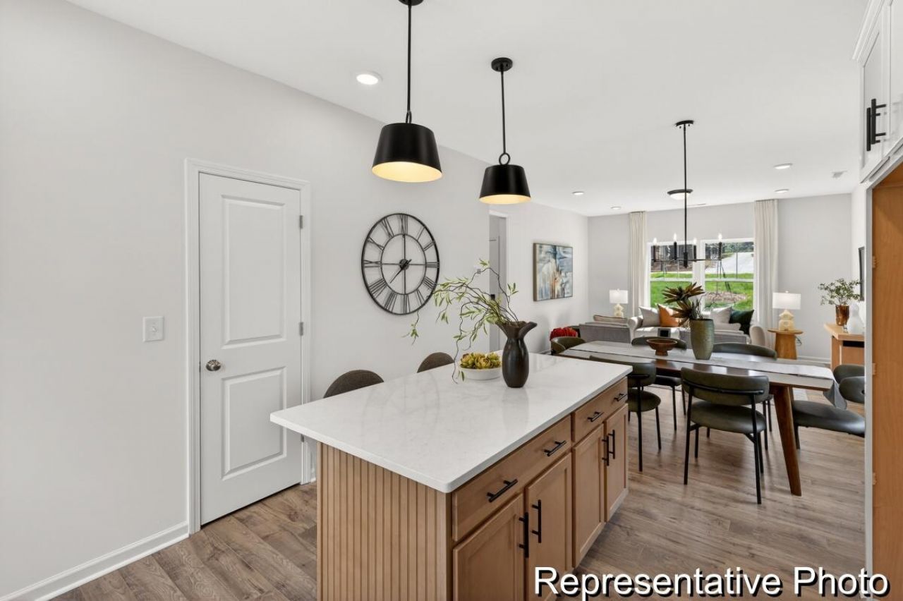 1009 Toland Drive Photo 4