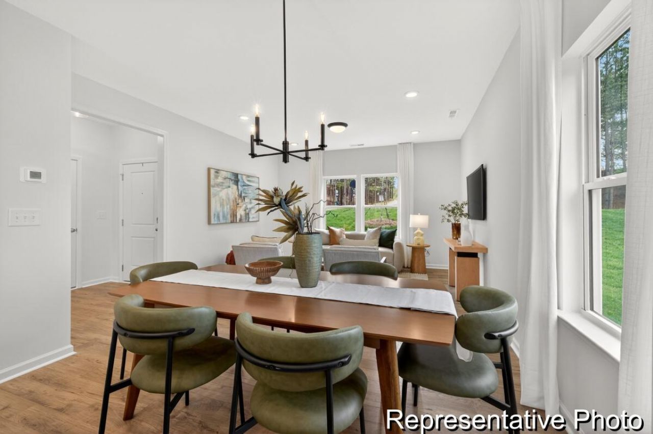 1009 Toland Drive Photo 6
