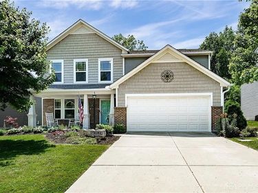 59 Shady Pines Avenue, Springboro, OH 45066