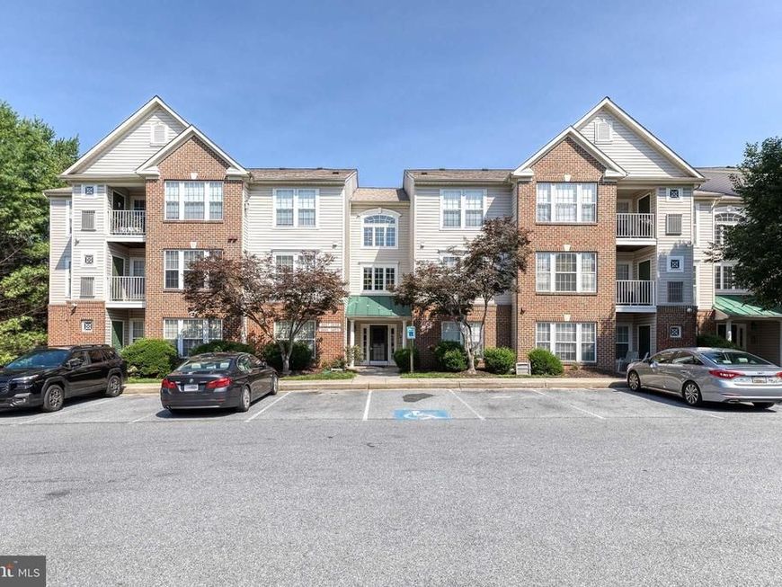 3021 Hunting Ridge Drive , Owings Mills, MD 21117 Main Photo