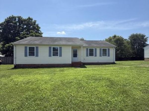 7110 SHARON ROAD , FREDERICKSBURG, VA 22407