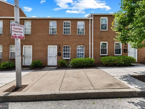 1225 E CHASE STREET, BALTIMORE, MD 21202