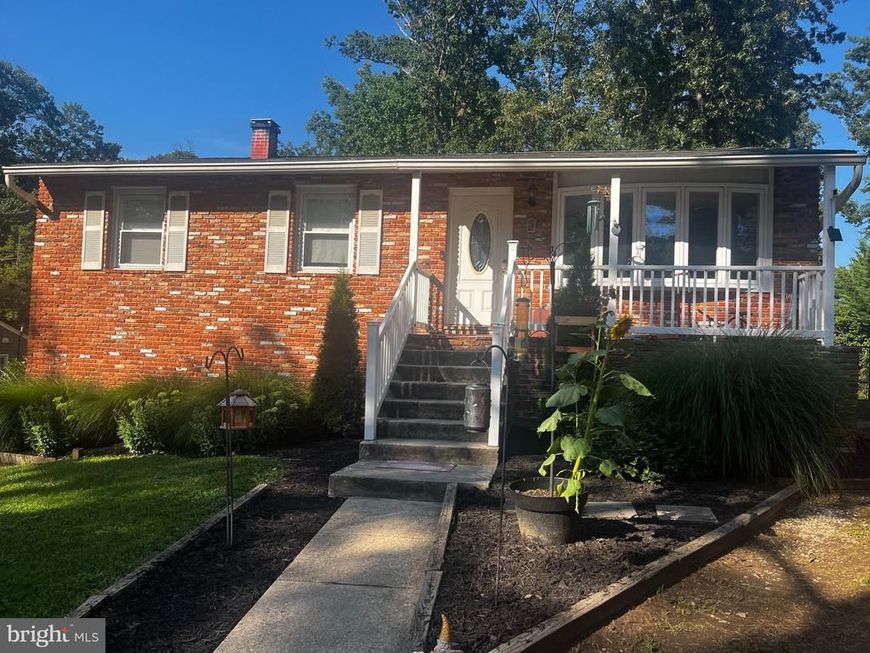 807 Hollywood Boulevard, Crownsville, MD 21032 Main Photo