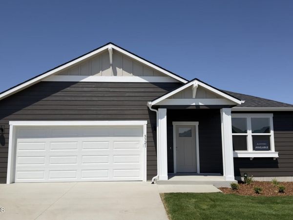 5321 E Aquila Ave , Post Falls, ID 83854