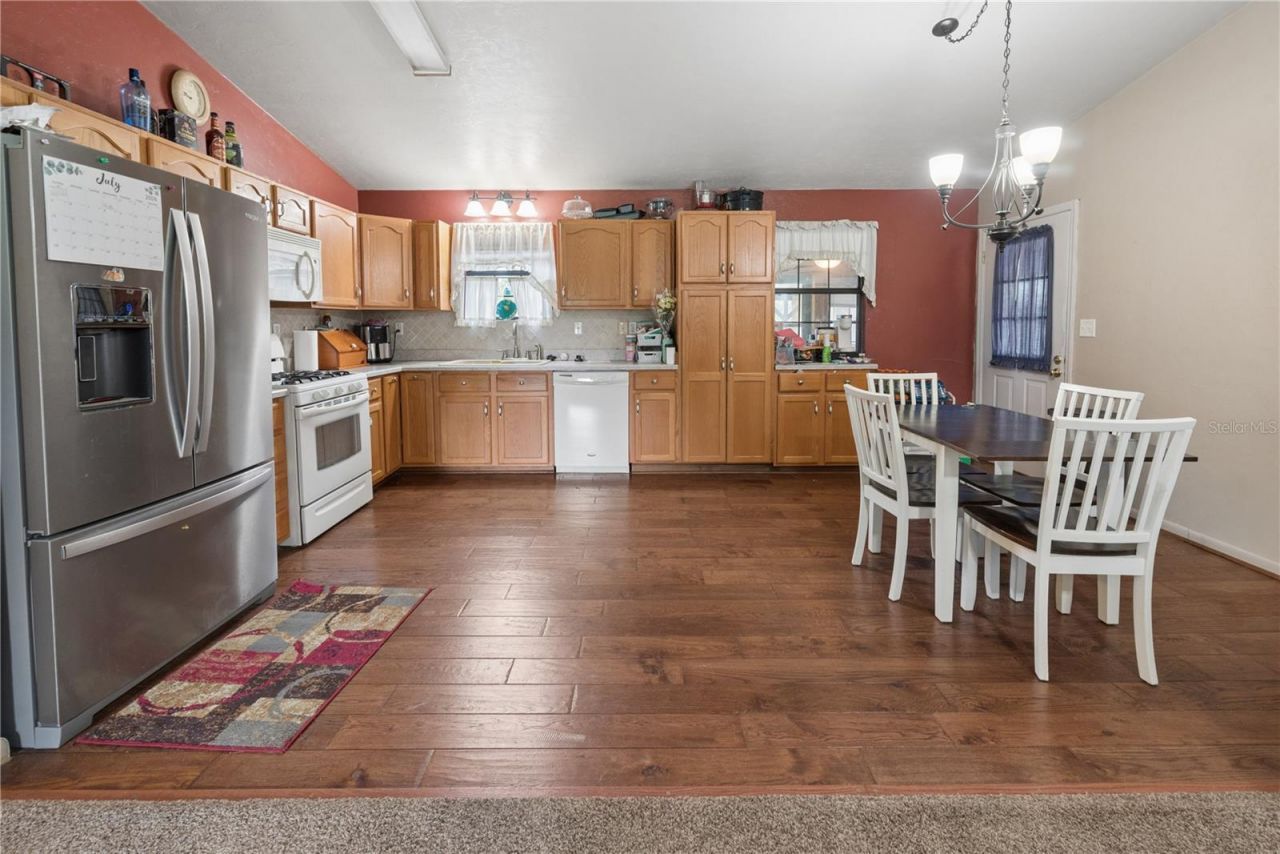 5127 SW County Road 18a , Lake Butler, FL 32054 Photo