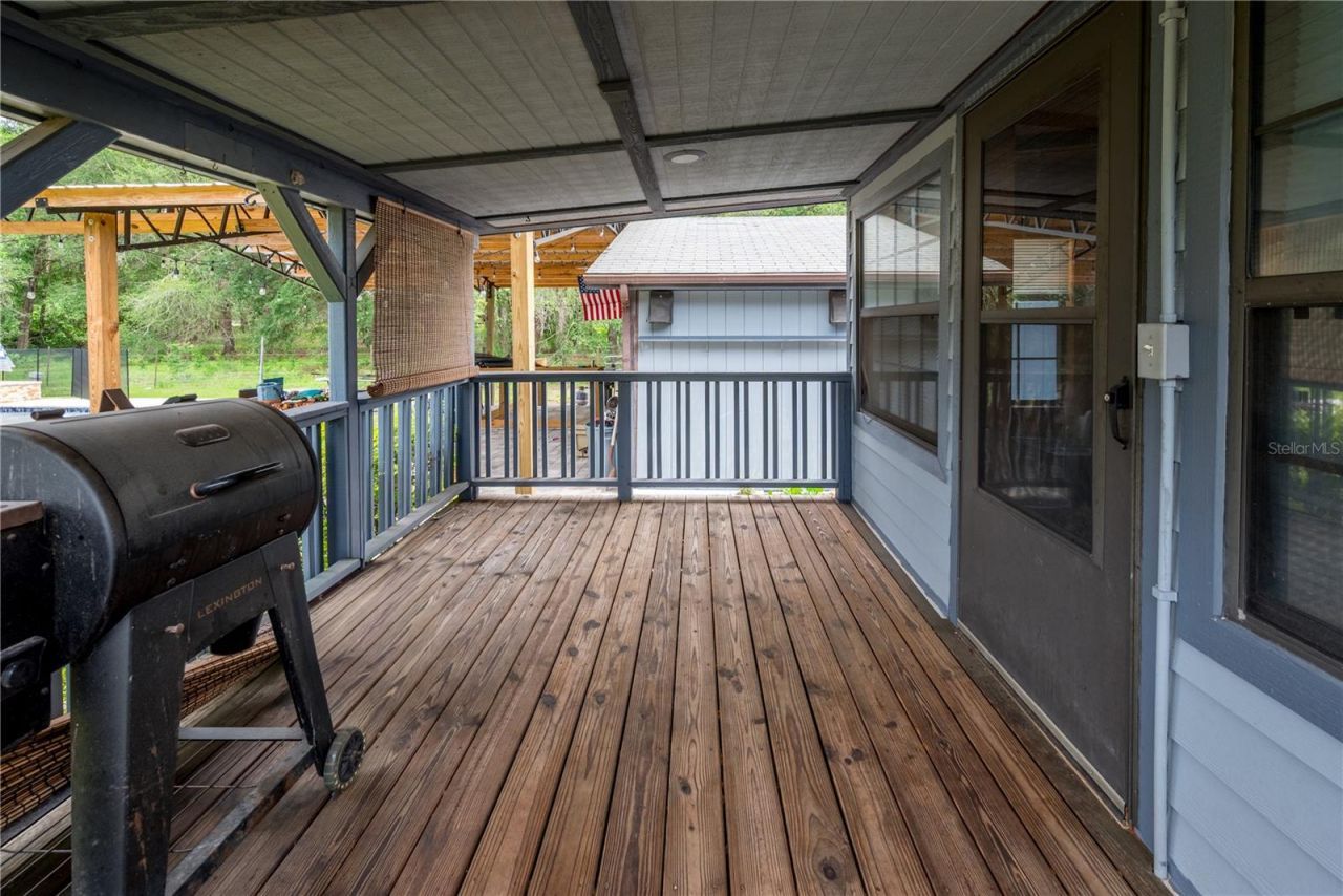 5127 SW County Road 18a , Lake Butler, FL 32054 Photo