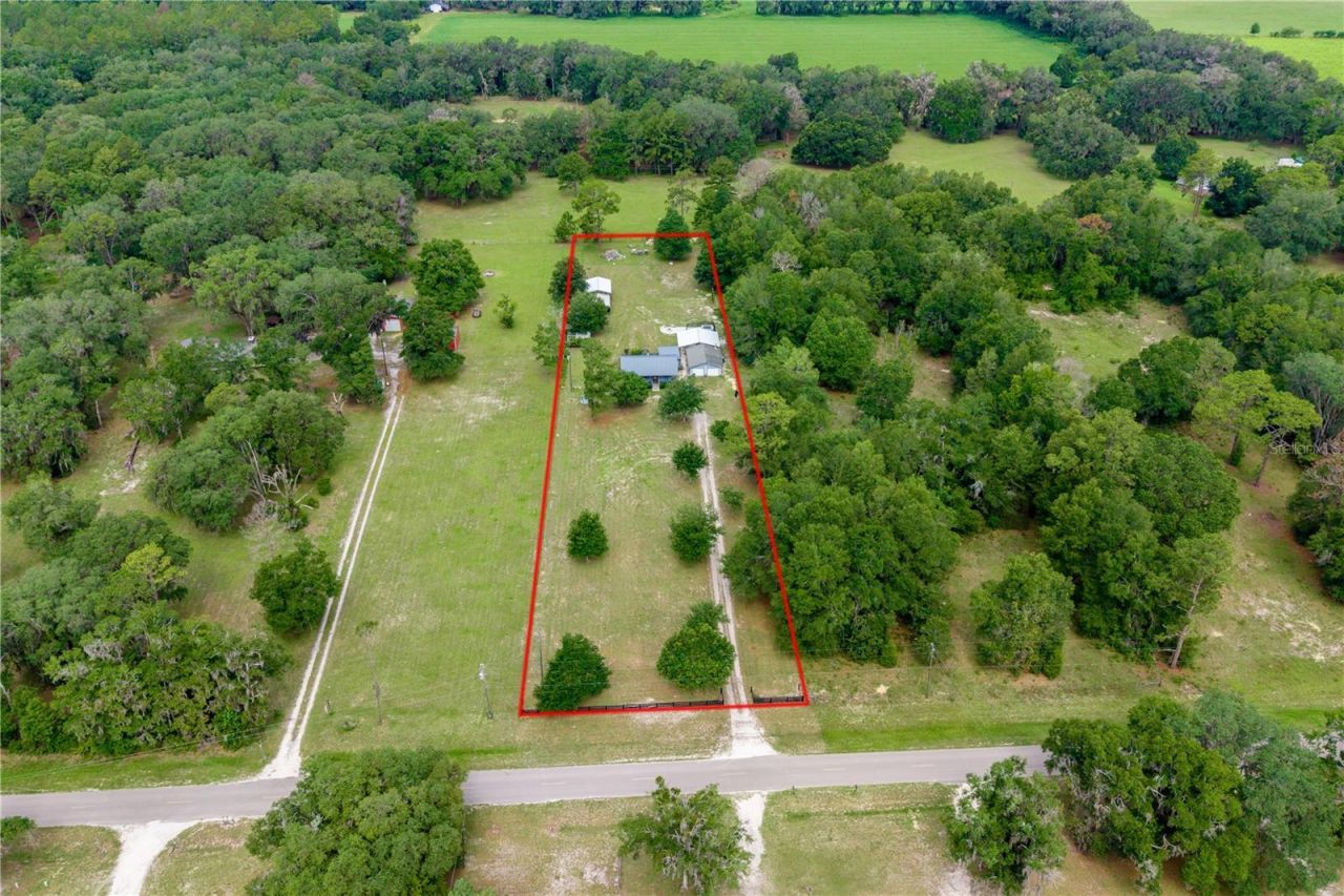 5127 SW County Road 18a , Lake Butler, FL 32054 Photo