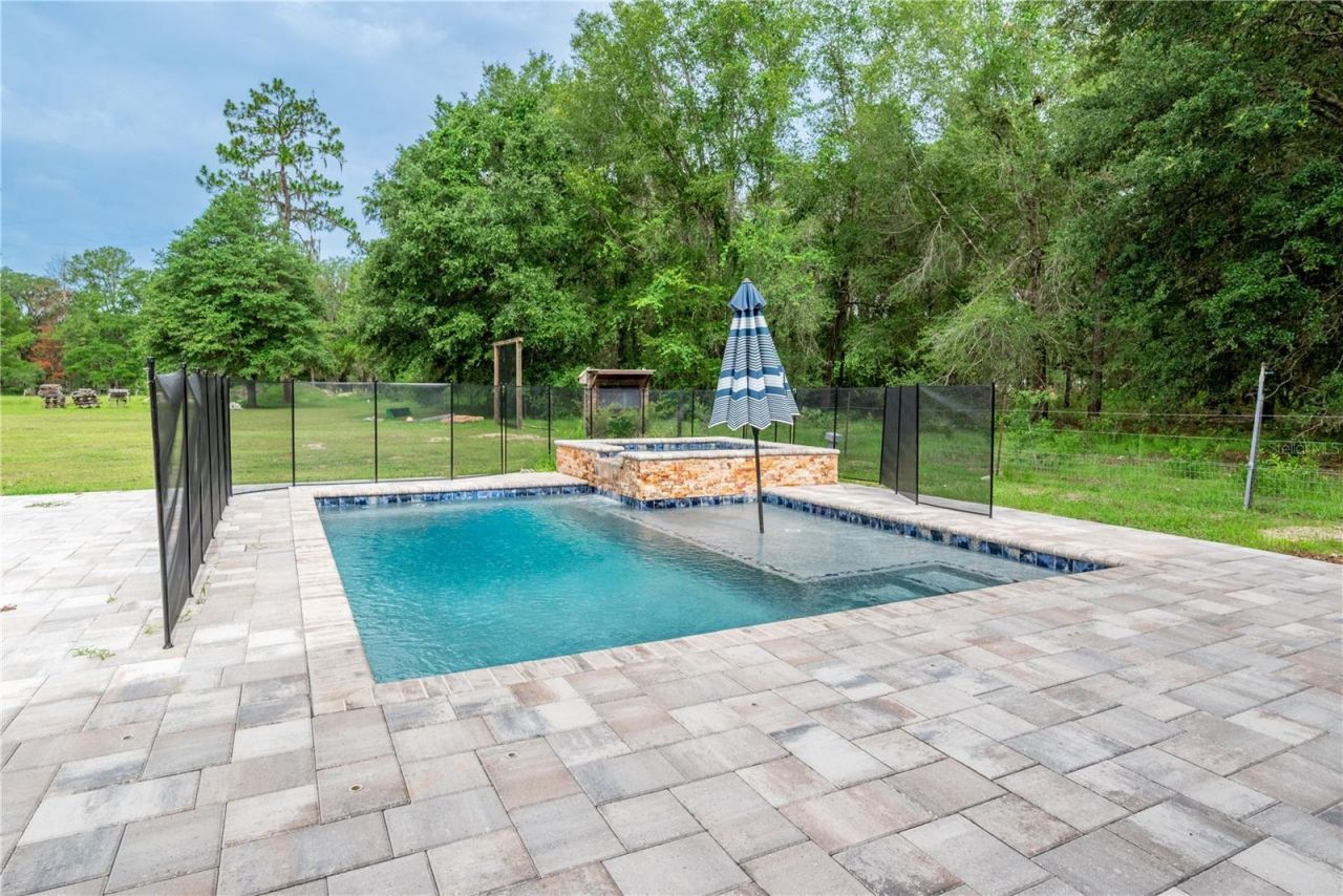 5127 SW County Road 18a , Lake Butler, FL 32054 Photo